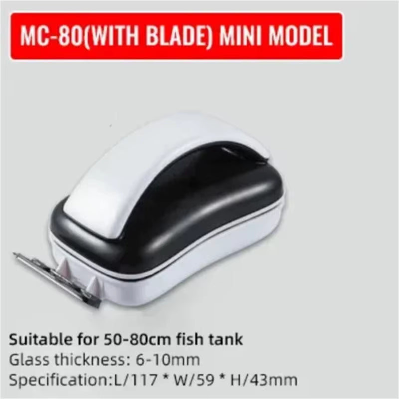 Revolutionary Magnetic Aquarium Algae Scraper - Effortless Cleaning for Crystal Clear Tanks!