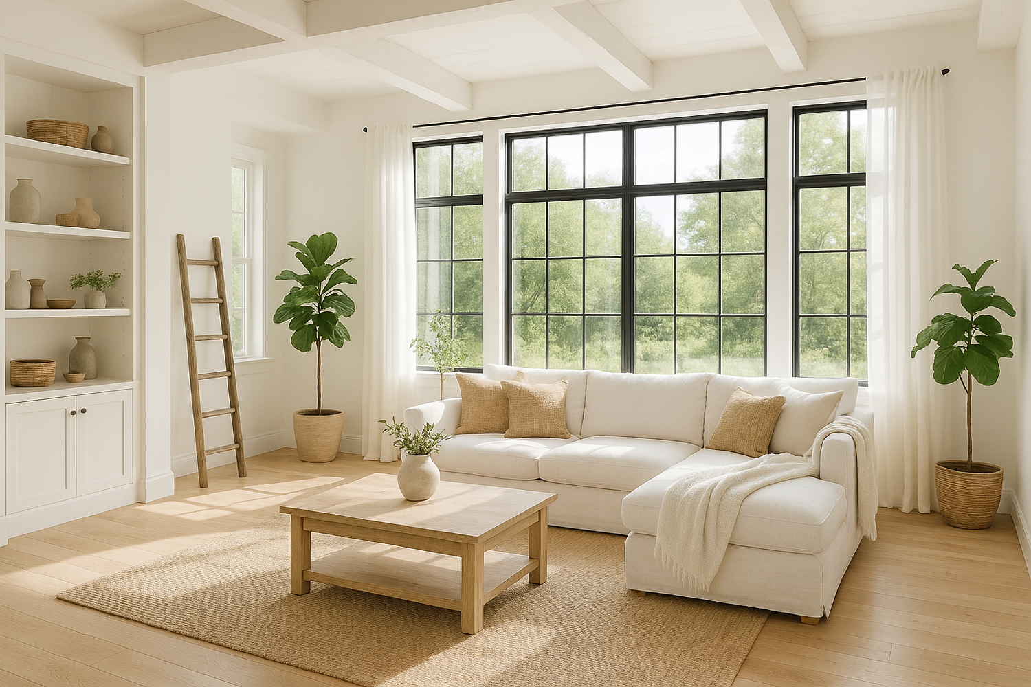 Home & Decor