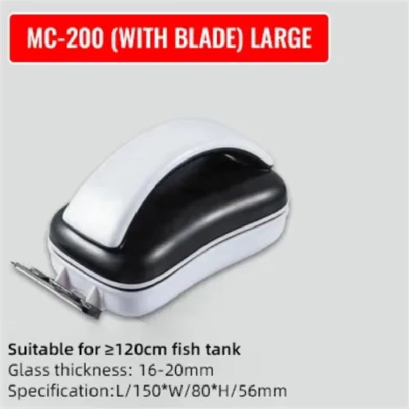Revolutionary Magnetic Aquarium Algae Scraper - Effortless Cleaning for Crystal Clear Tanks!