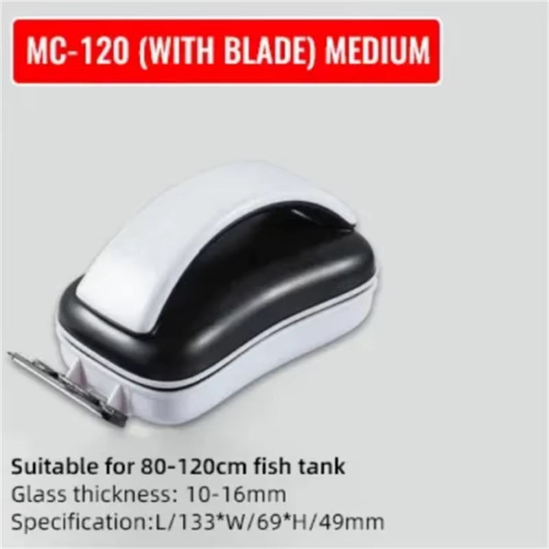 Revolutionary Magnetic Aquarium Algae Scraper - Effortless Cleaning for Crystal Clear Tanks!