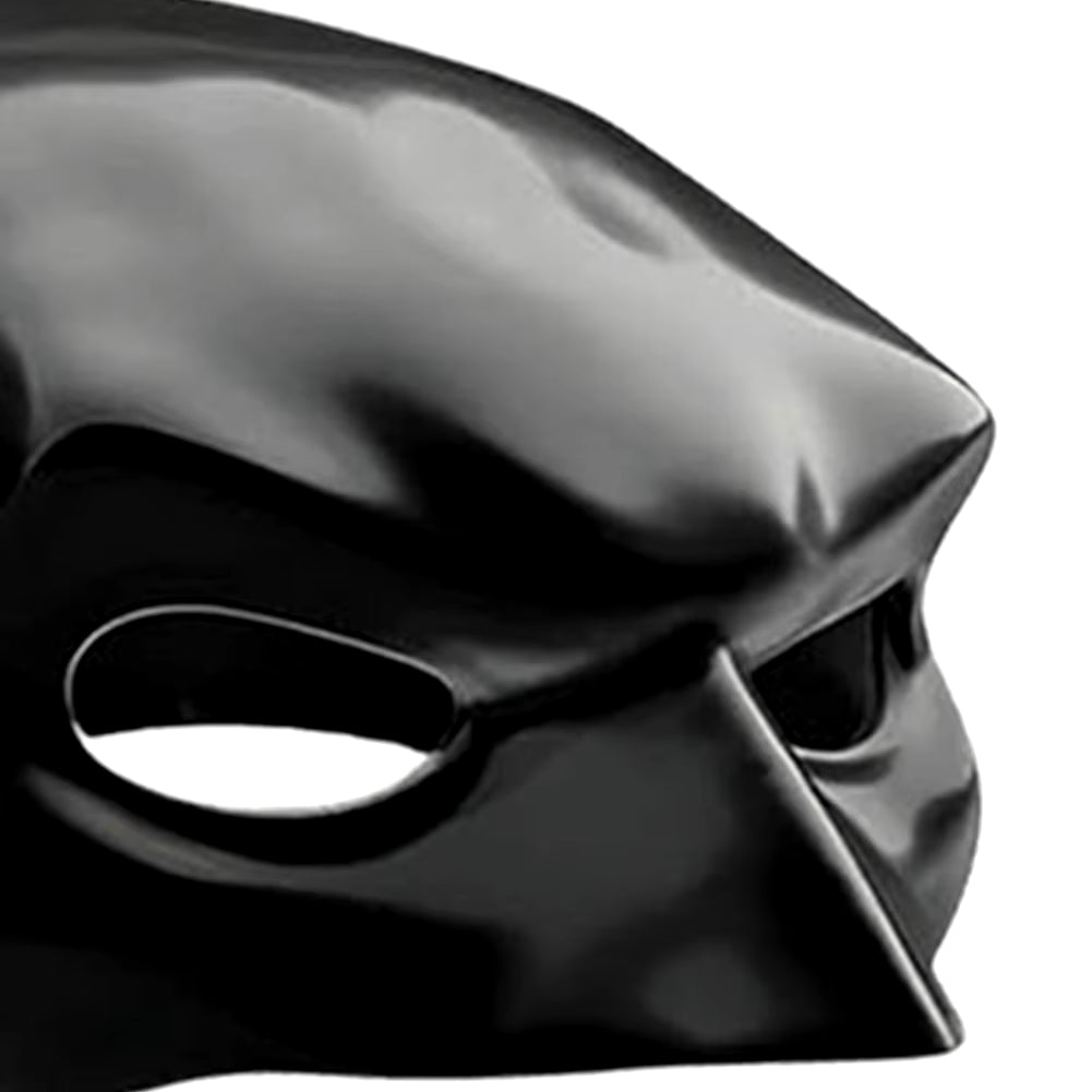 Cool Cat Bat Mask - Superhero Costume for Cats - Perfect for Halloween & Playtime!